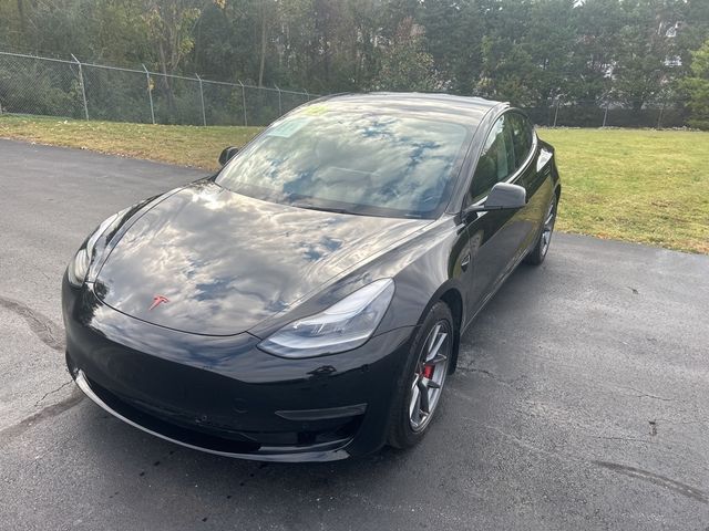 2022 Tesla Model 3 Base