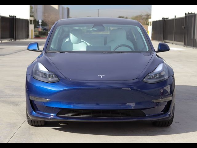 2022 Tesla Model 3 Base