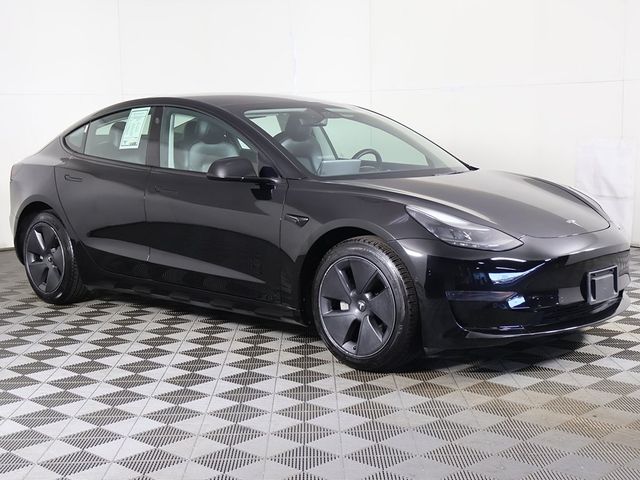 2022 Tesla Model 3 Base