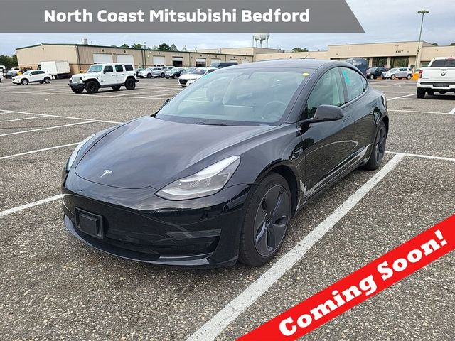 2022 Tesla Model 3 Base