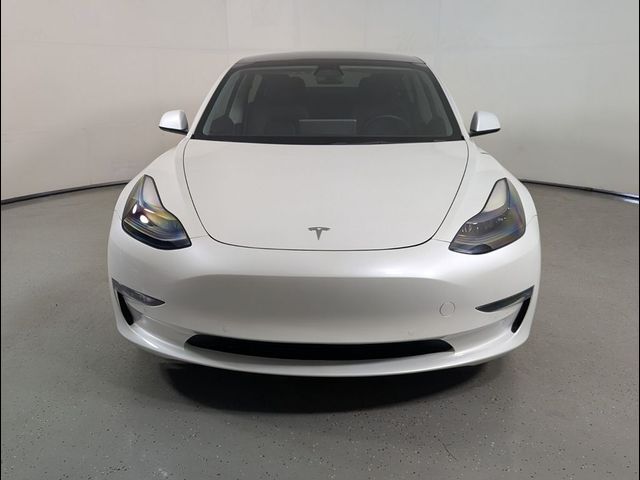 2022 Tesla Model 3 Base