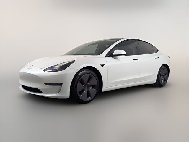 2022 Tesla Model 3 Base