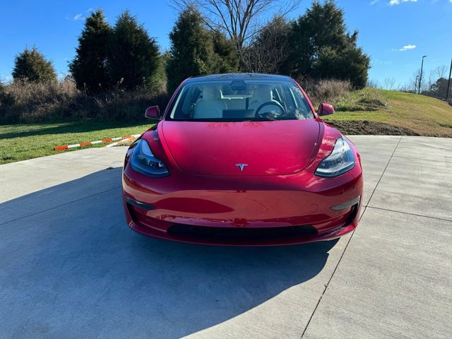 2022 Tesla Model 3 Base