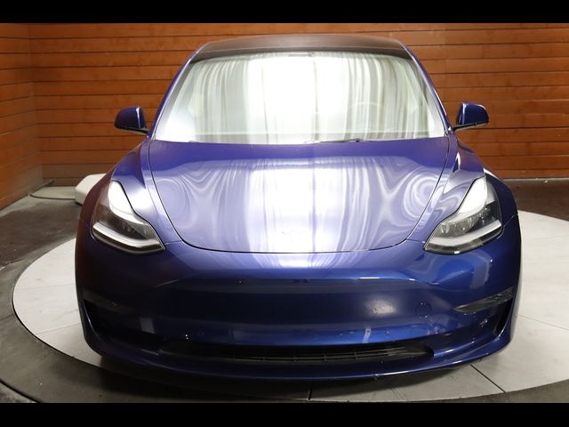 2022 Tesla Model 3 Base