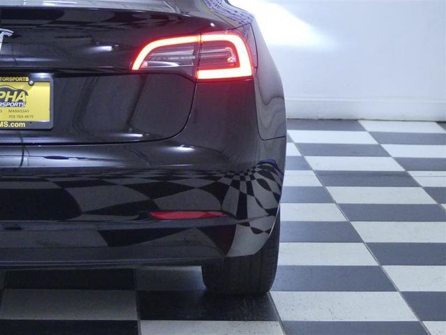 2022 Tesla Model 3 Base