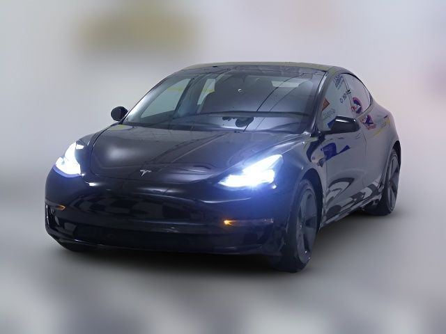 2022 Tesla Model 3 Base