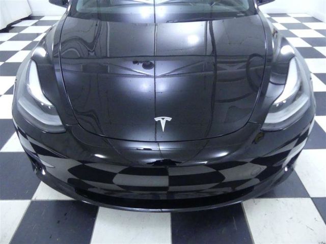 2022 Tesla Model 3 Base