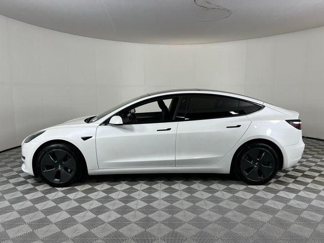 2022 Tesla Model 3 Base