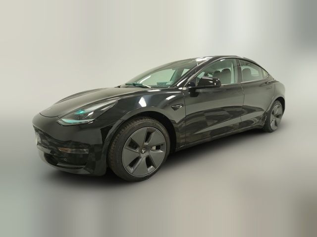 2022 Tesla Model 3 Base