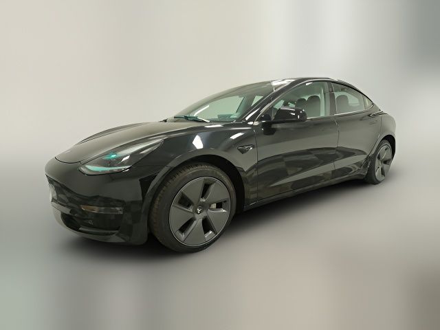 2022 Tesla Model 3 Base