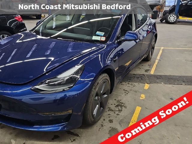 2022 Tesla Model 3 Base