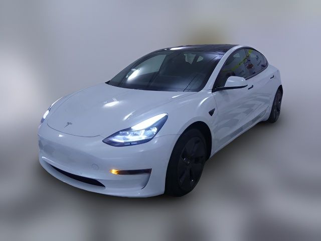 2022 Tesla Model 3 Base