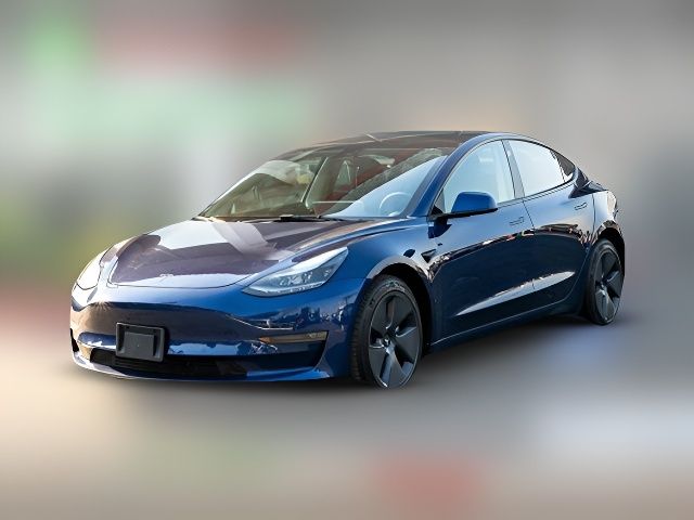 2022 Tesla Model 3 Base