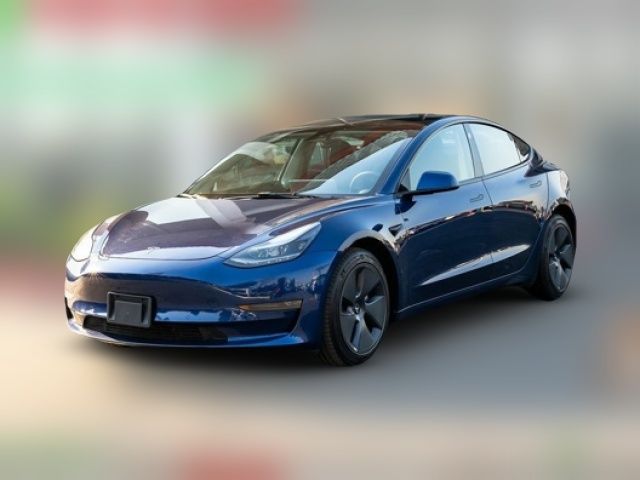 2022 Tesla Model 3 Base