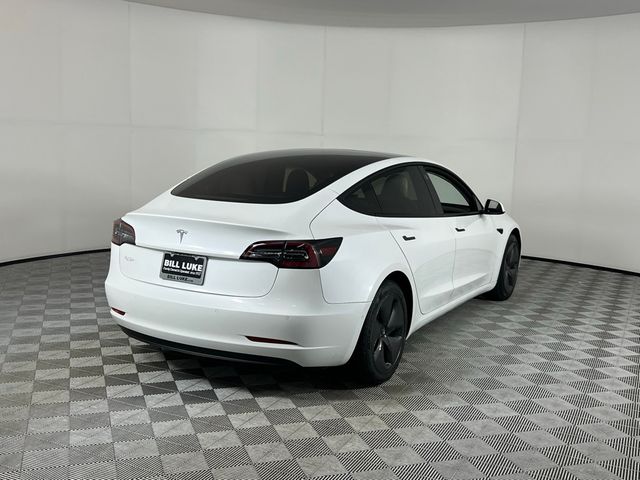 2022 Tesla Model 3 Base