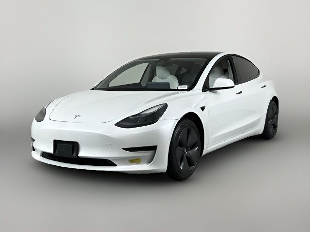 2022 Tesla Model 3 Base