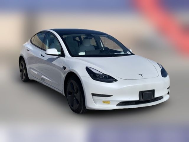 2022 Tesla Model 3 Base