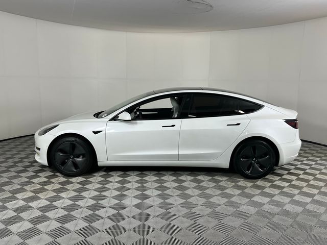 2022 Tesla Model 3 Base