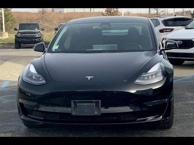 2022 Tesla Model 3 Base