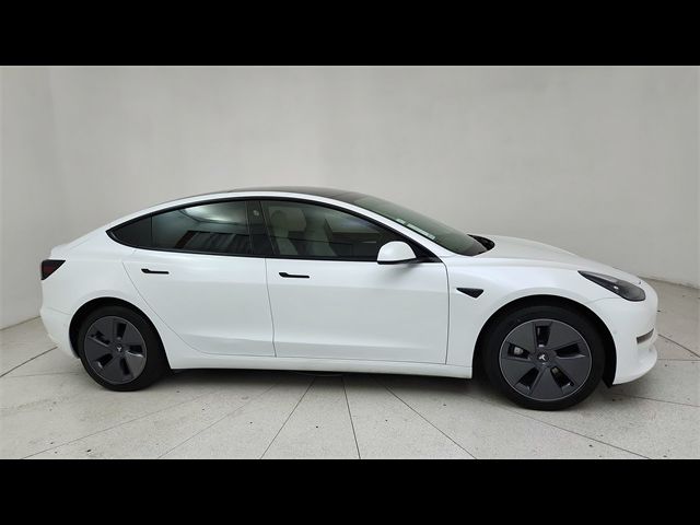 2022 Tesla Model 3 Base