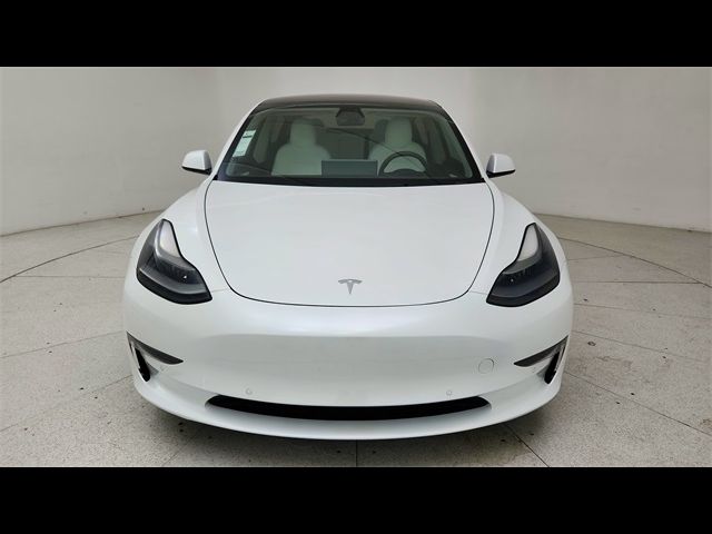 2022 Tesla Model 3 Base