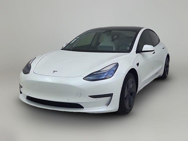 2022 Tesla Model 3 Base