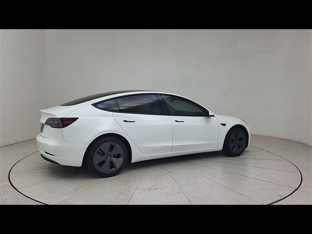 2022 Tesla Model 3 Base