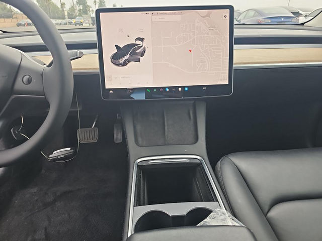 2022 Tesla Model 3 Base