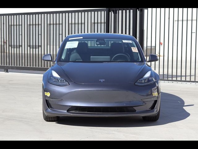 2022 Tesla Model 3 Base