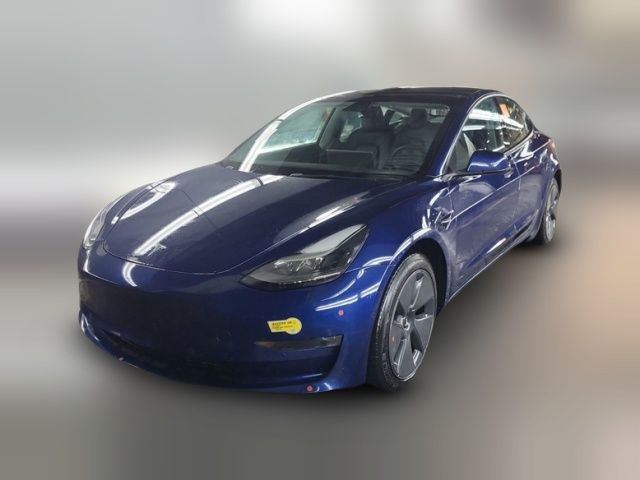 2022 Tesla Model 3 Base