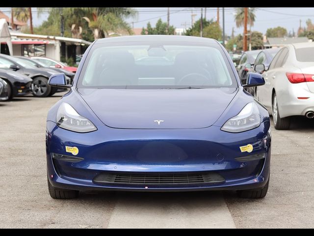 2022 Tesla Model 3 Base