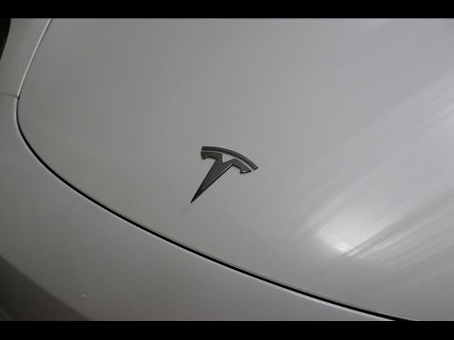 2022 Tesla Model 3 Base