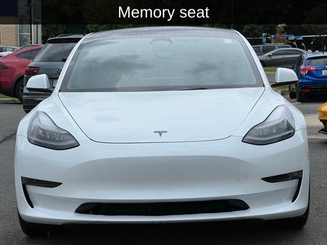 2022 Tesla Model 3 Base