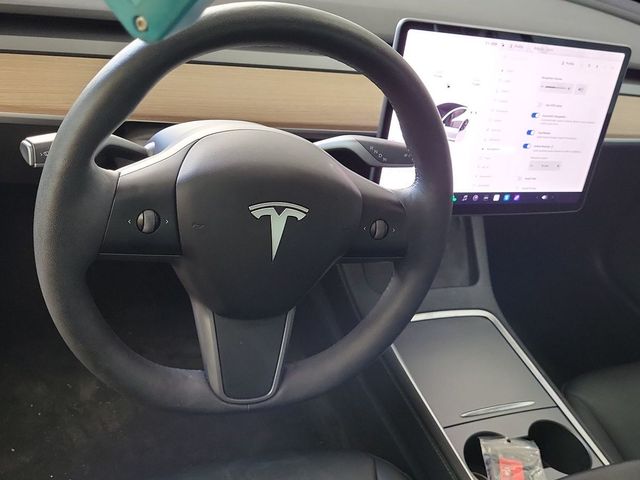 2022 Tesla Model 3 Base