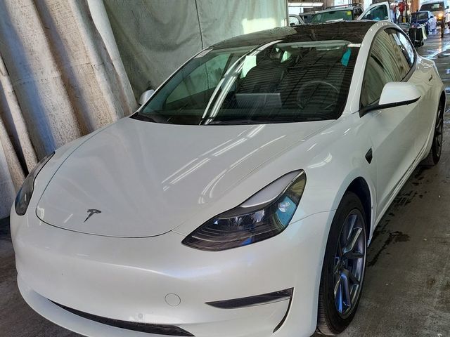 2022 Tesla Model 3 Base