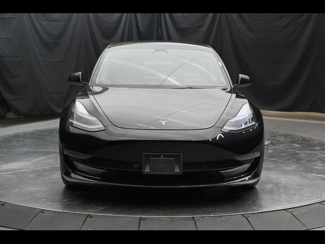 2022 Tesla Model 3 Base