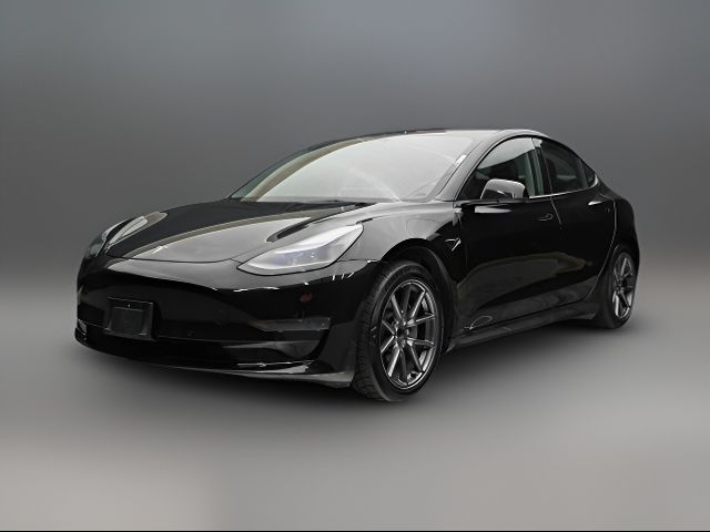 2022 Tesla Model 3 Base