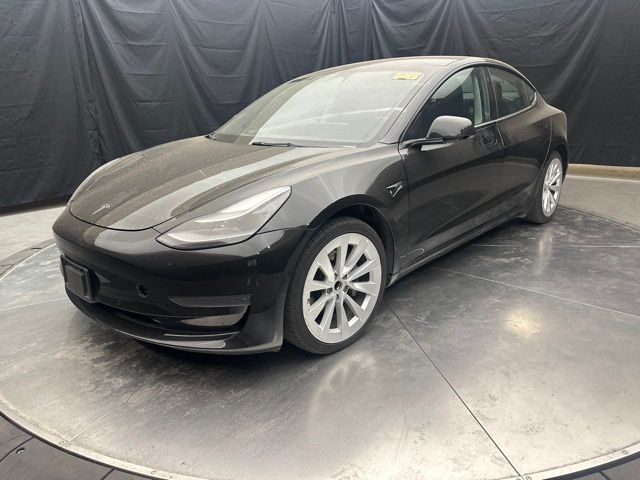 2022 Tesla Model 3 Base