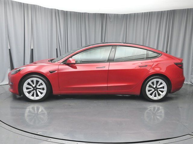 2022 Tesla Model 3 Base