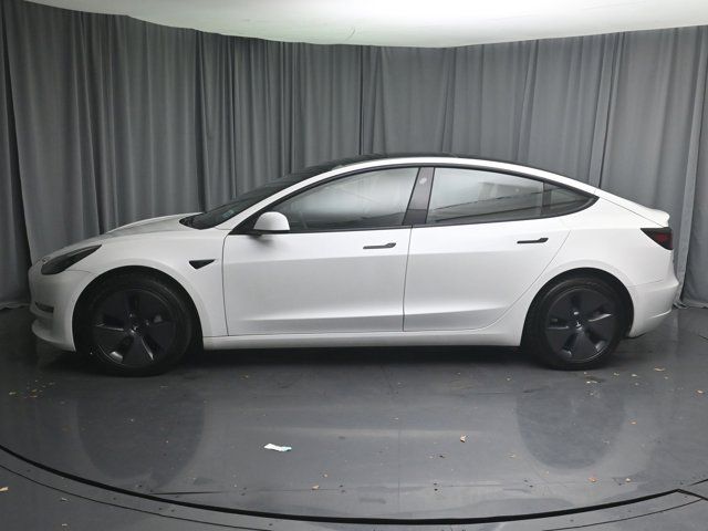 2022 Tesla Model 3 Base