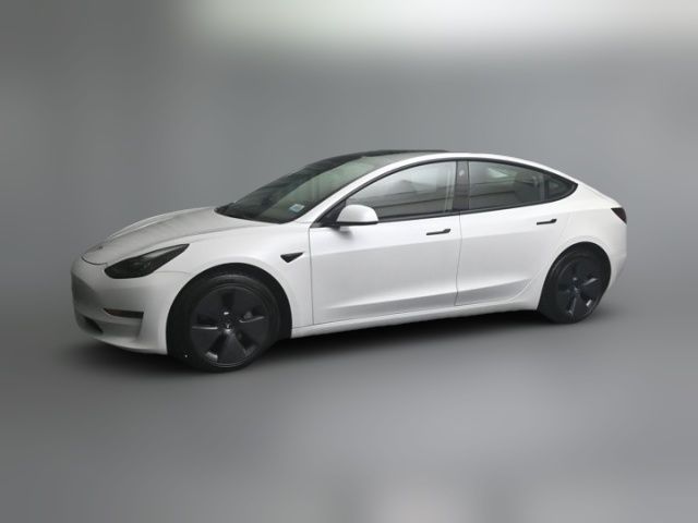 2022 Tesla Model 3 Base