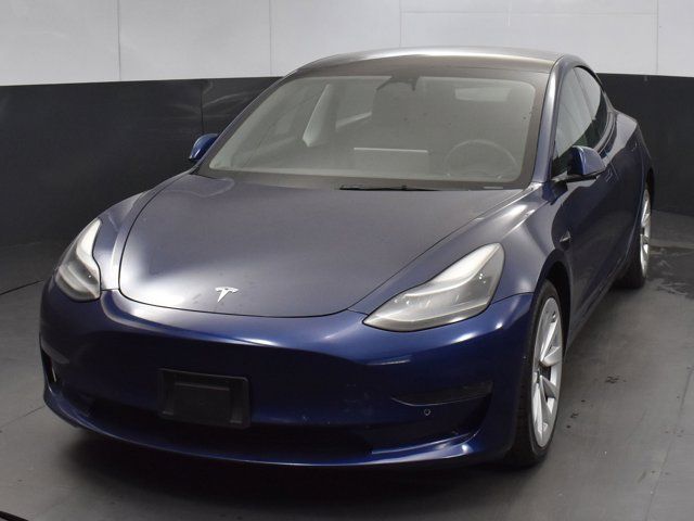 2022 Tesla Model 3 Base