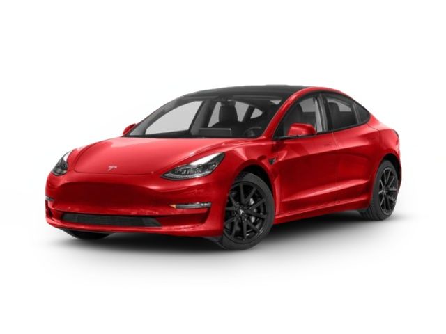 2022 Tesla Model 3 Base