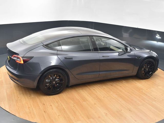 2022 Tesla Model 3 Base