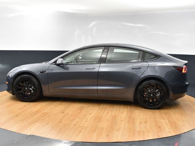 2022 Tesla Model 3 Base