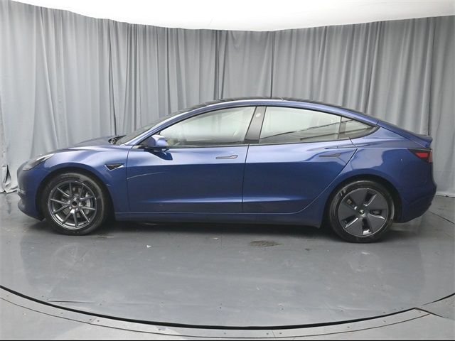 2022 Tesla Model 3 Base