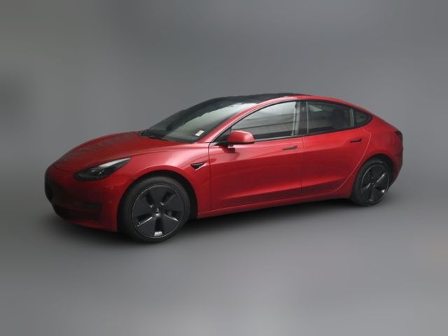 2022 Tesla Model 3 Base