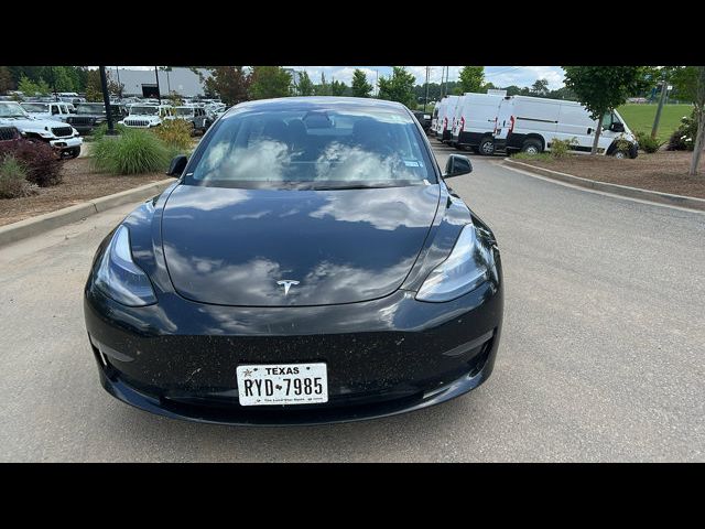 2022 Tesla Model 3 Base