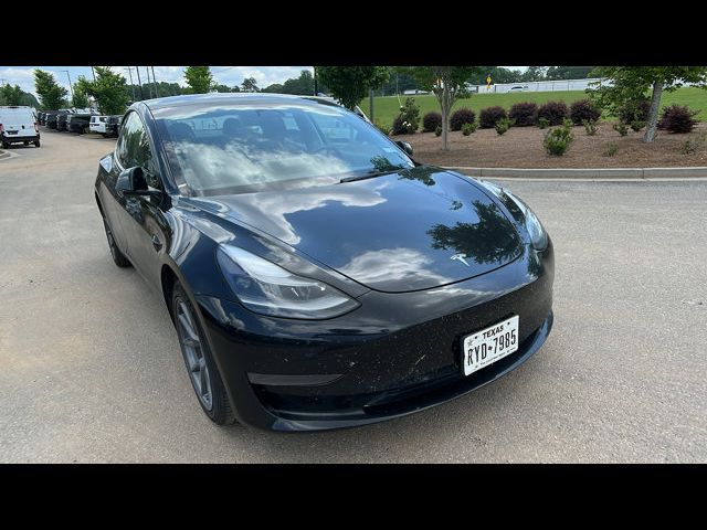 2022 Tesla Model 3 Base