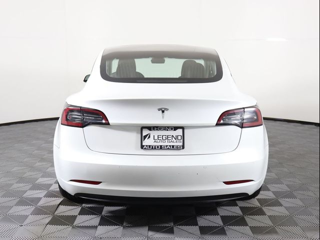 2022 Tesla Model 3 Base